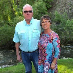 Meet your Posher, Janet